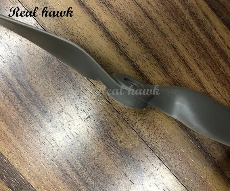 4Pcs 4.75X4.75/5X5/6X4/7X5/8X4/8X6/9X4.5/9X6/10X5/10X7/11X5.5/11X7 Nylon Glass Fiber Electric Propeller Rc Model Replace Apc 4