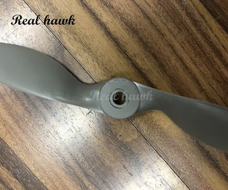 4Pcs 4.75X4.75/5X5/6X4/7X5/8X4/8X6/9X4.5/9X6/10X5/10X7/11X5.5/11X7 Nylon Glass Fiber Electric Propeller Rc Model Replace Apc 5