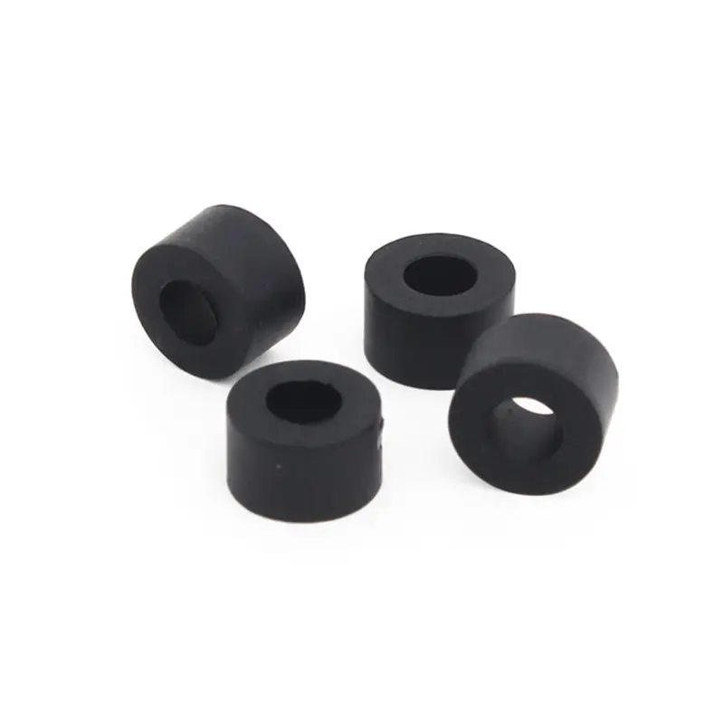 4Pcs Alzrc Devil X360 Fast Rc Helicopter Spindle Shaft Damper Rubber Compatible Gaui X3 1