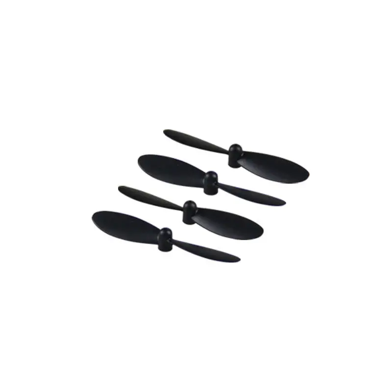 4Pcs F31g Rc Drone Quadcopter Spare Parts Propeller 1