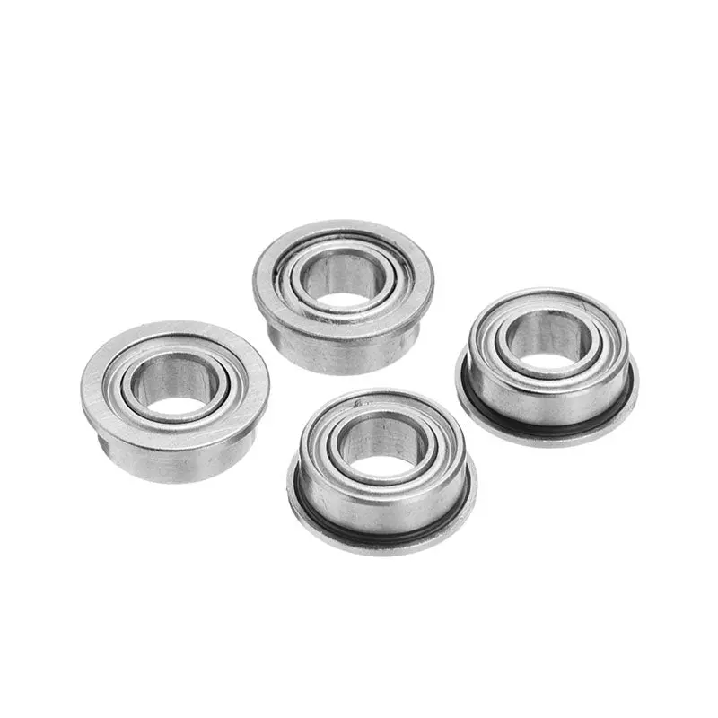 4Pcs Fijon 019 5X10x4mm Ball Bearing For Fj913 1/5 Motorcycle Rc Car Parts 1