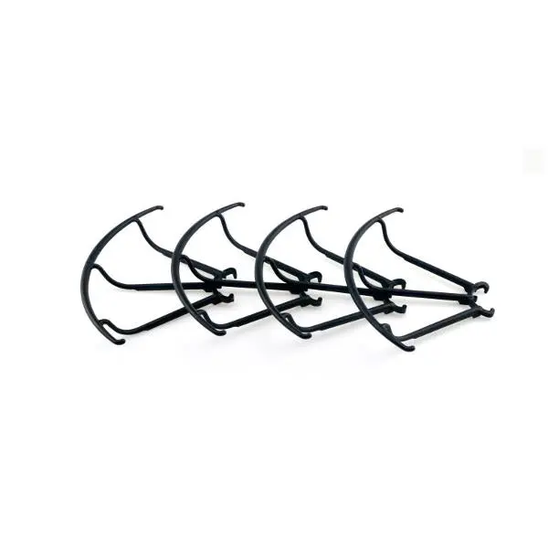 4Pcs Jjrc H39wh Rc Quadcopter Spare Parts Propeller Guard 1