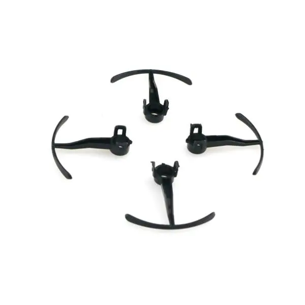 4Pcs Jjrc H48 Rc Quadcopter Spare Parts Propeller Guard 1