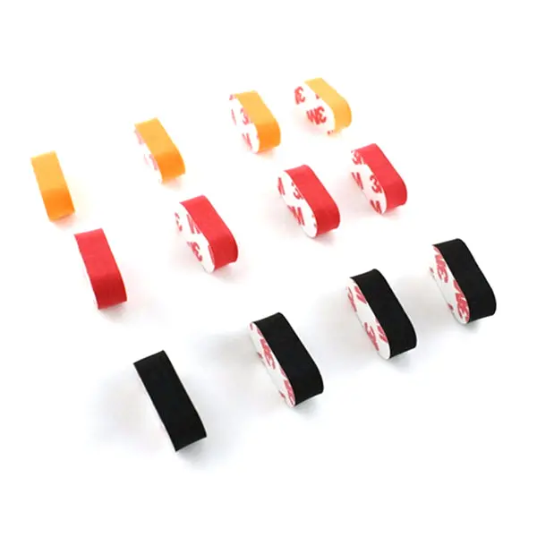 4Pcs Landing Skid Gear Frame Anti-Vibration M3 Sponge For 210 220 250 Rc Drone Fpv Racing Multi Rotor 1