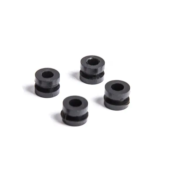 4Pcs M3 Damping Ball For M3 Mounting Hole Flight Controller Esc Rc Drone Fpv Racing Multi Rotor 1