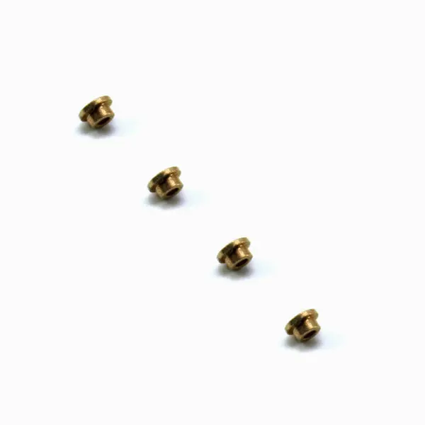 4Pcs Oil Bearing For Hbrc D0603 0603 Micro Brushless Motor 1