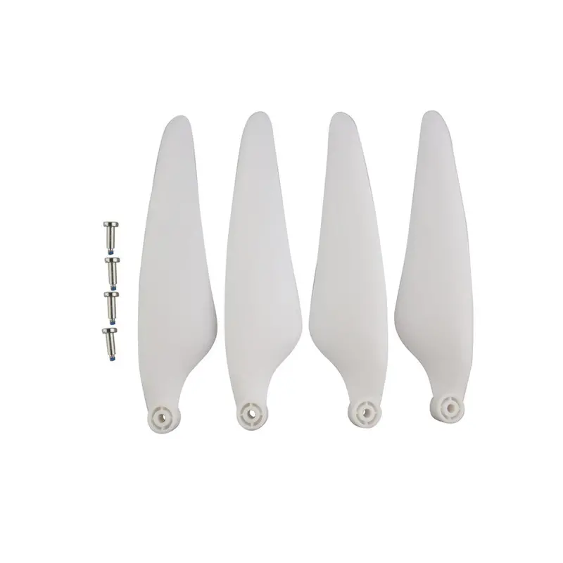 4Pcs Propeller For Hubsan Zino H117s Rc Quadcopter 1