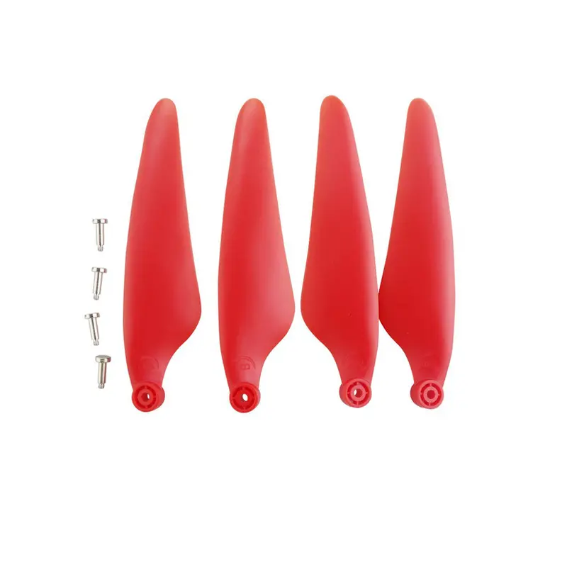 4Pcs Propeller For Hubsan Zino H117s Rc Quadcopter 2