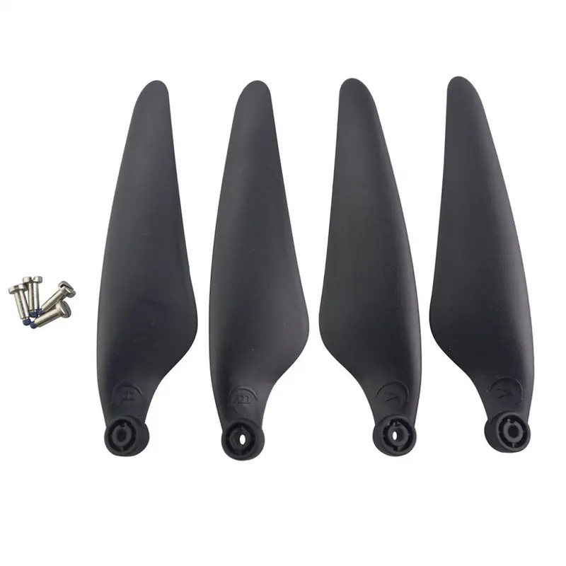 4Pcs Propeller For Hubsan Zino H117s Rc Quadcopter 4