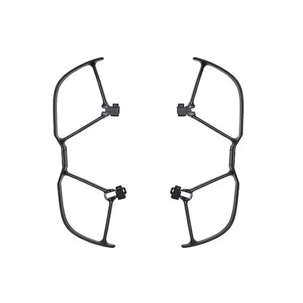 4Pcs Propeller Guard Quick Release Protector Bumper Shielding Ring For Dji Mavic Air Rc Drone 1