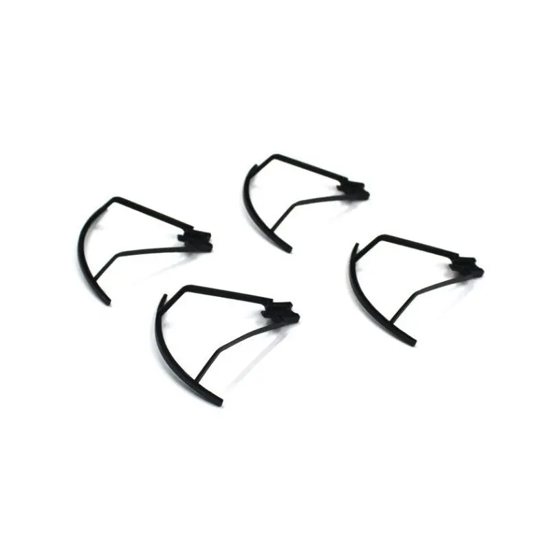 4Pcs Propeller Protection Cover Anti-Collision Propeller Guard Frame For Sg900/Sg900-S Rc Quadcopter Drone 1