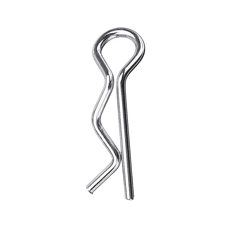 4Pcs/Set Hs 18301 18302 18311 18312 Body Shell Clip Pins For 1/18 Crawler Rc Car 2