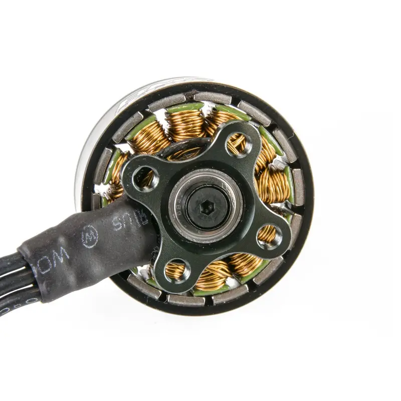 4Pcs T-Motor Bms Racing Raptor Series 2306.5 2000Kv 4-6S Brushless Motor For Rc Drone Fpv Racing 2
