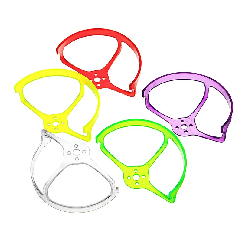 4Pcs Transtec 58Mm 2 Inch Rc Drone Propeller Protector Cover For 1104 Motor 1