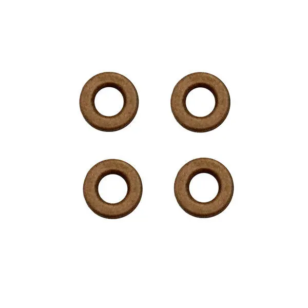 4Pcs Visuo Xs809hw Xs809w Xs809s Battles Sharks Rc Quadcopter Spare Parts Bearings 1