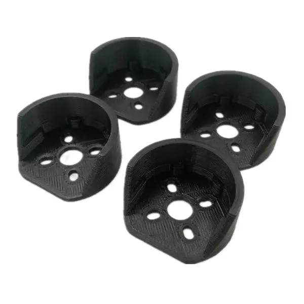 4X Motor Protection Cover Pla For Realacc X210 Frame Kit For Rc Drone Fpv Racing 1