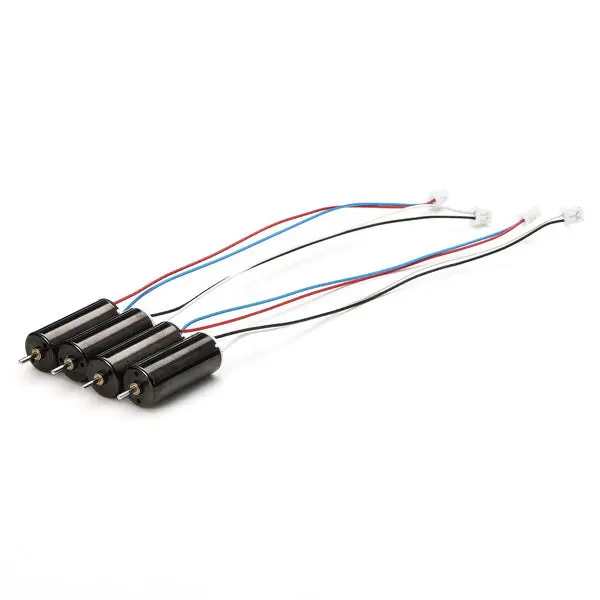 4X Racerstar 8520 8.5X20mm 53500Rpm Coreless Motor Upgrade For Eachine Qx80 Diy Micro Fpv Quadcopter 1
