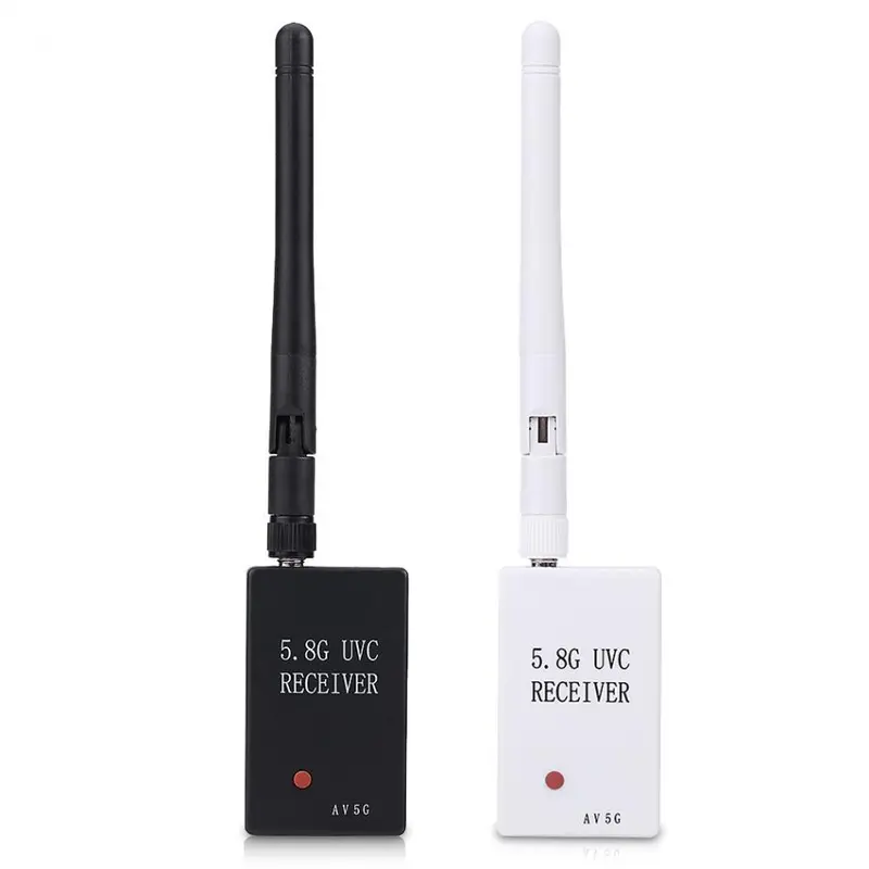 5.8G 150Ch Mini Fpv Receiver Uvc Video Downlink Otg For Android Mobile Phone Smartphone Fpv Quadcopter Drone 2