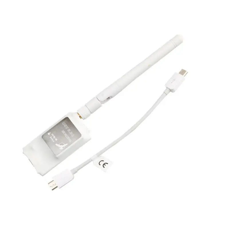 5.8G 150Ch Mini Fpv Receiver Uvc Video Downlink Otg For Android Mobile Phone Smartphone Fpv Quadcopter Drone 3