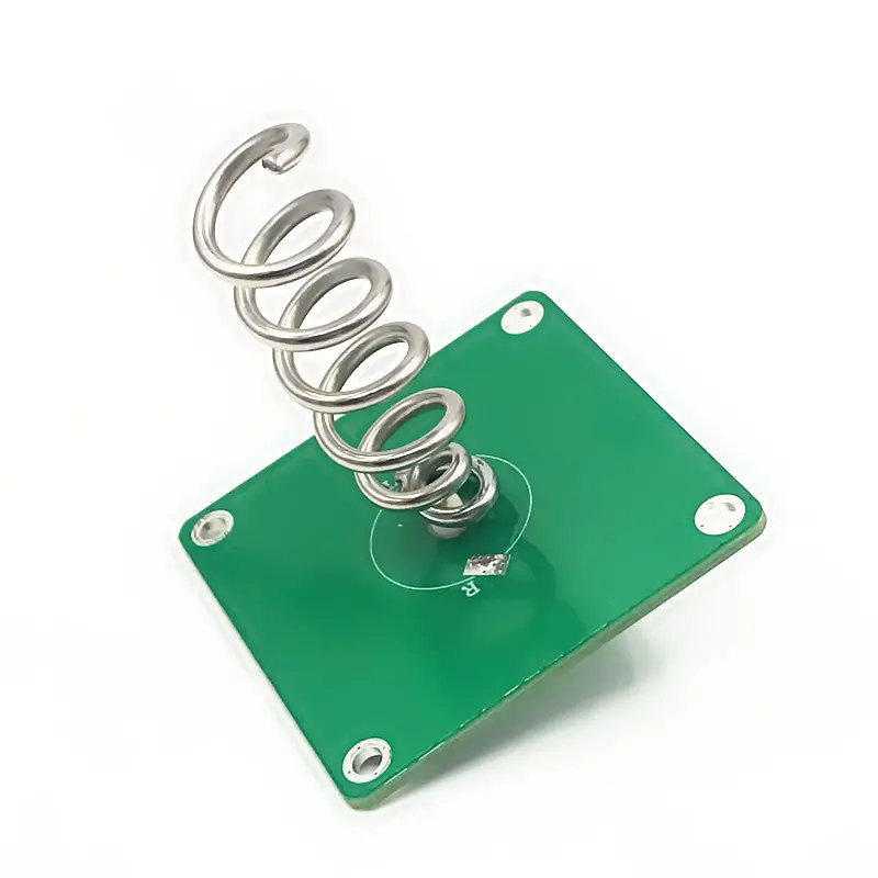 5.8Ghz 6.5Dbi Lhcp Circular Polarization Fpv Helical Antenna For Rc Racing Drone Airplane 1