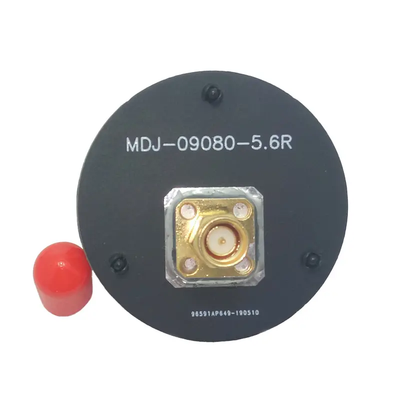 5.8Ghz 8.5Dbi Directional Circular Polarized Maple Wireless Fpv Antenna Rhcp For Fpv Rc Racing Drone 1