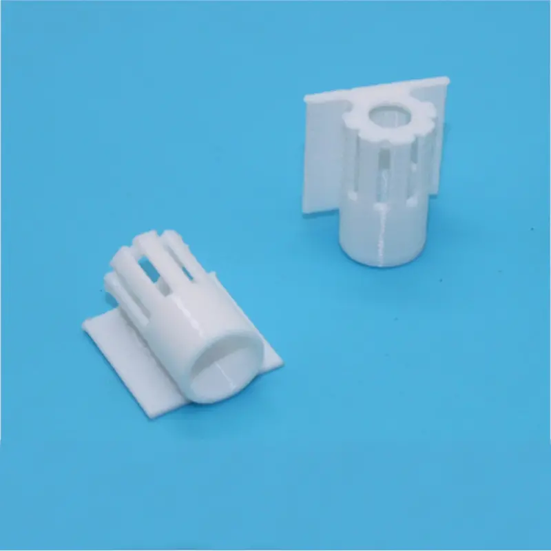 5 Pairs Uruav 3D Printed 8520/716 Coreless Motor Mount For 2-Channel Differential Aircraft Rc Airplane 1