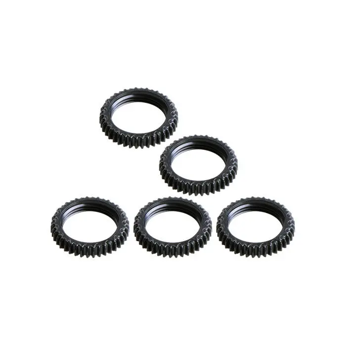 5 Pcs Runcam M8 Lens Lock Ring For Fpv Mini Camera Rc Drone 1
