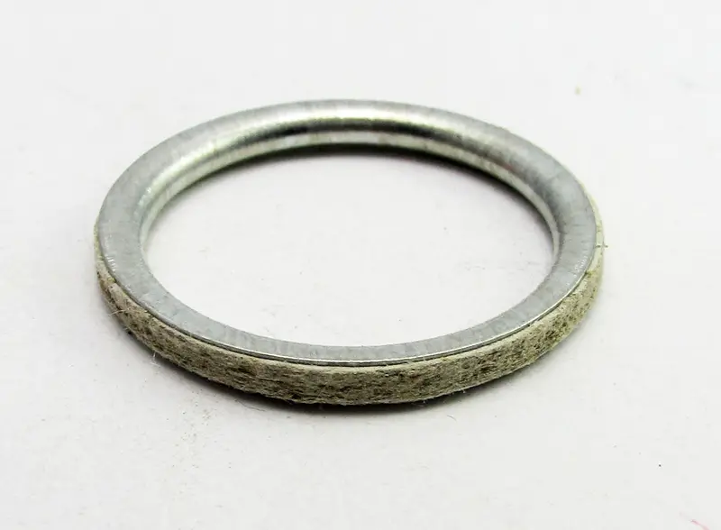 5000001 Exhaust Gasket 1