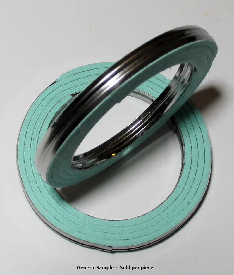5000001 Exhaust Gasket 2