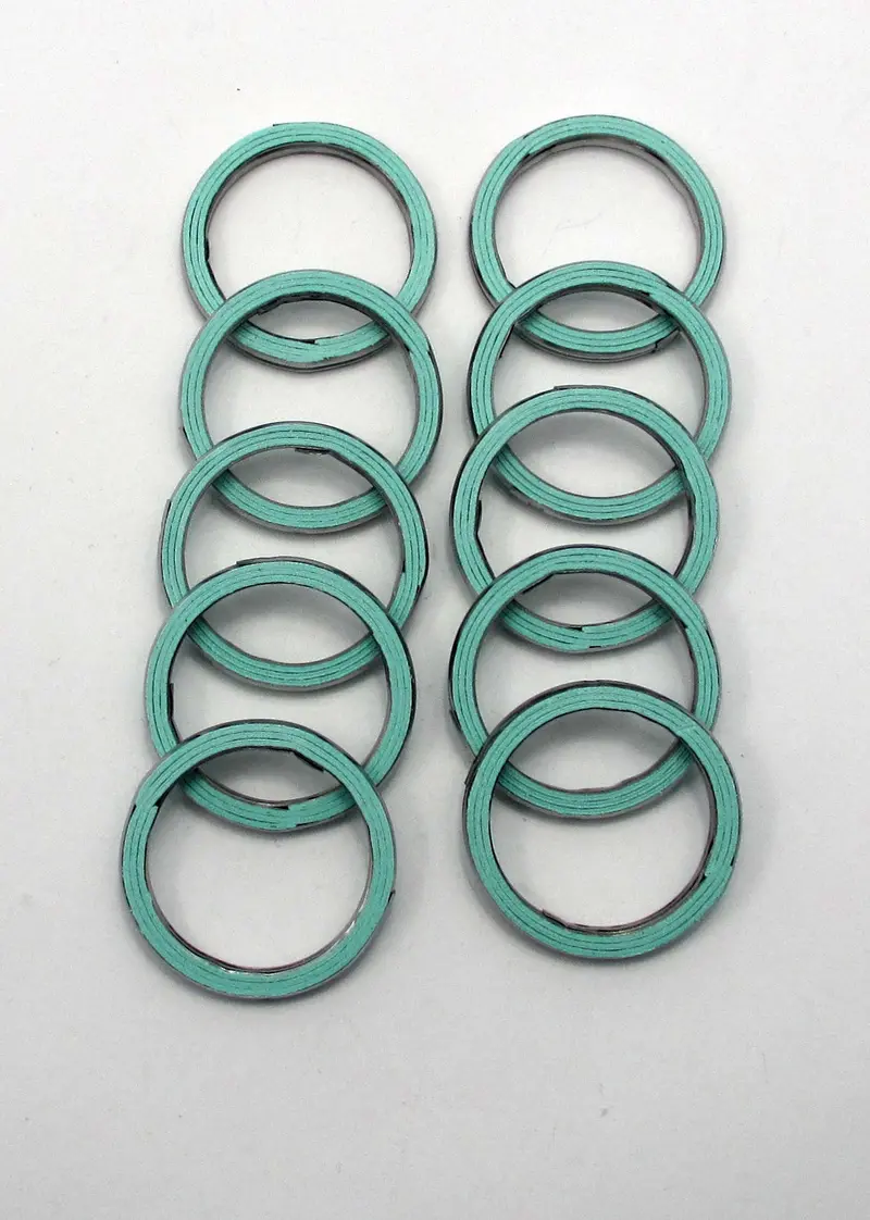 5000001 Exhaust Gasket 2