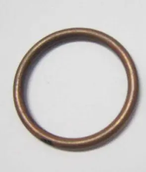 5000011 Exhaust Gasket 1