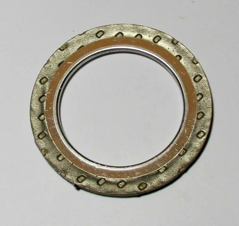 5020005 Exhaust Gasket 1