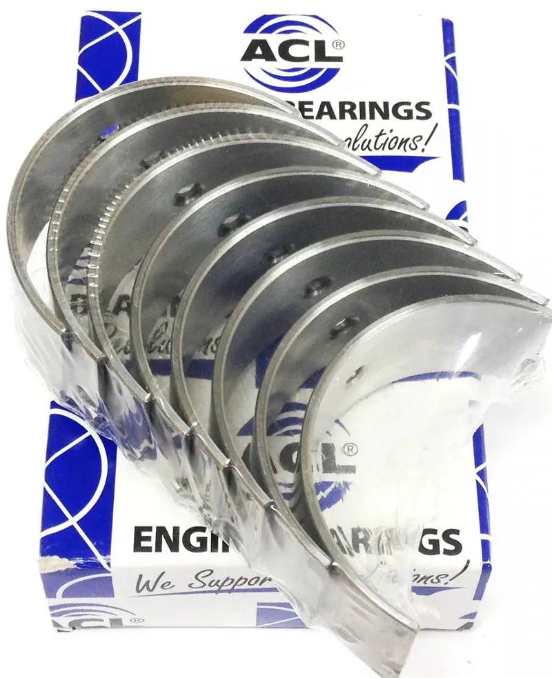 50Mm H22 Main Bearings 1