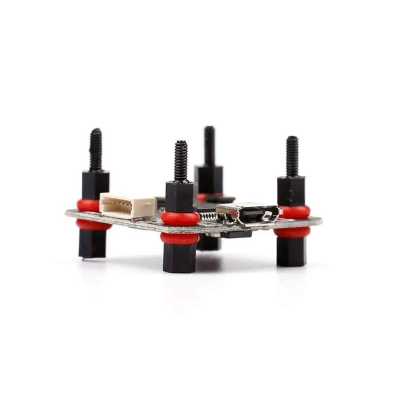 50Pcs Iflight Rubber Dumping Washer For 20X20mm F3 F4 Flight Controller Flytower Fpv Racing Drone 1