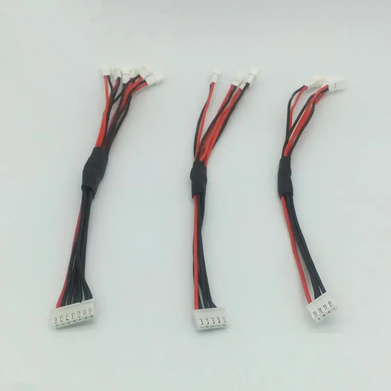 51005 Plug Connector Plug Cable Adapter Charger Cable Compatible With 51005 Plug Battery For Walkera/Rc Drones&Toys Battery 1