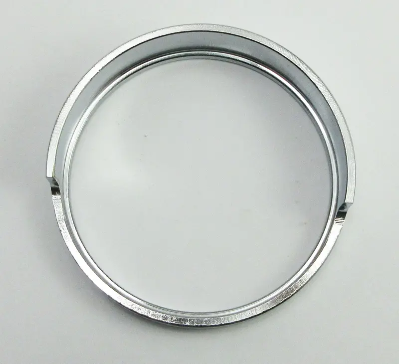 51608-300-000 Chrome Fork Rib 1