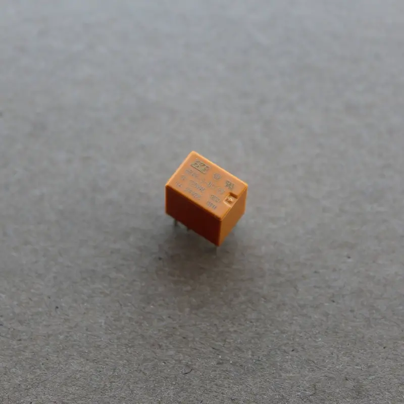 51963 Miniature Relay, 1 Amp 16 Volt For Dcc Decoder Function Outputs Control/860054/Laisdcc 1
