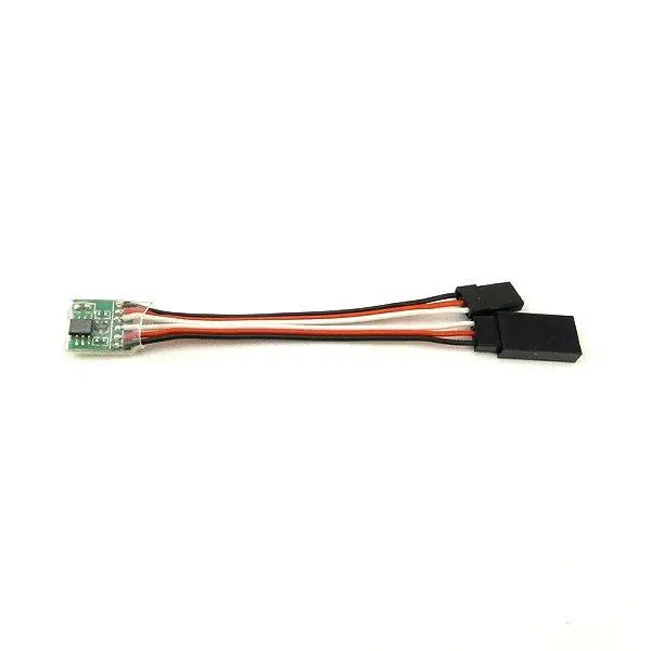 5~6V Servo Signal Reverser Compatible For All Servo 1