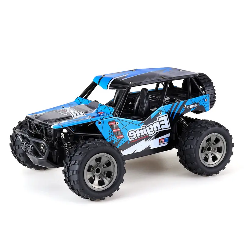 58680 2.4G 1/20 2Wd 4X4 Rc Car Rc Vehicle Models Buggy 1