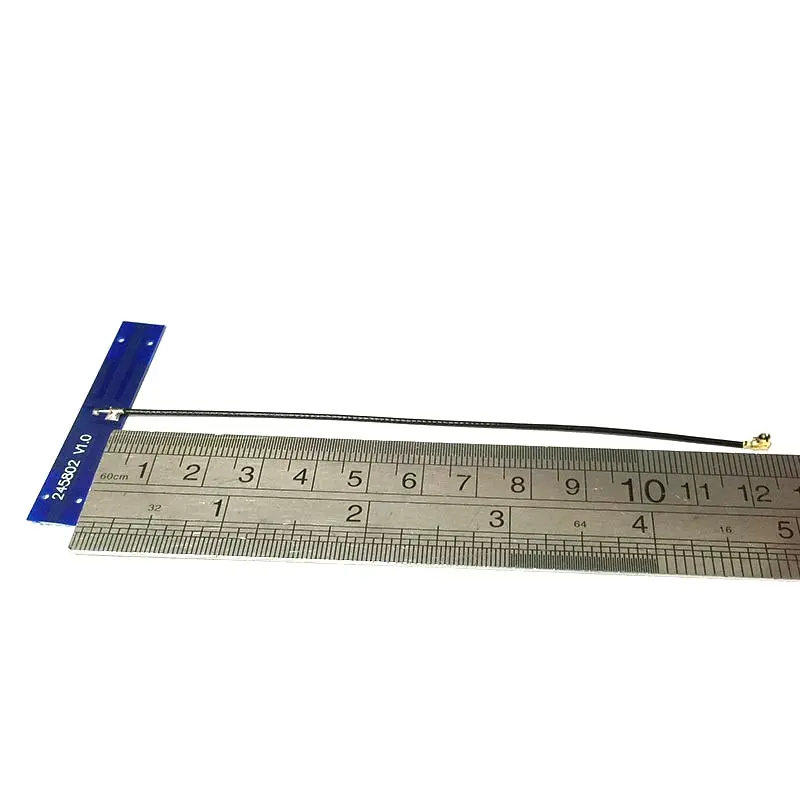 5Dbi Patch Antenna Built-In Pcb Dual Band 2.4Ghz 5.8Ghz For Wifi/Bluetooth/Receiver/Transmitter 1