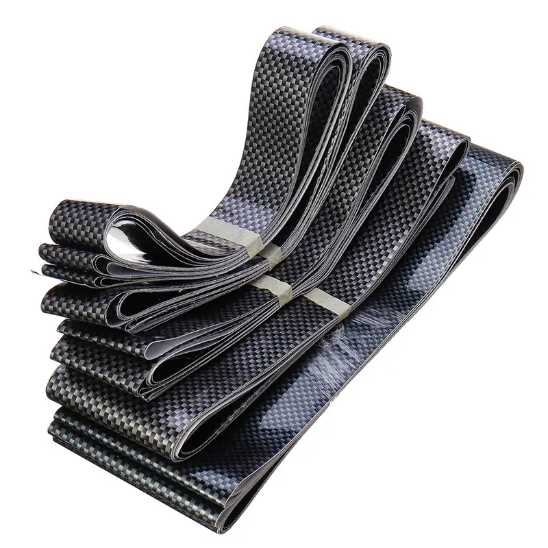 5M Lipo Battery Carbon Fiber Tape Battery Wrap Cover 30/33/42/61/86Mm For Rc Model 1