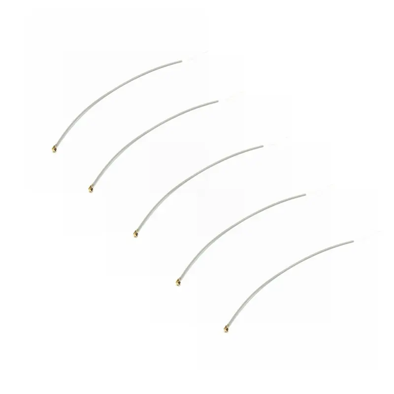 5Pcs 150Mm 2.4G Receiver Antenna Ipex Port For Frsky Jr 1