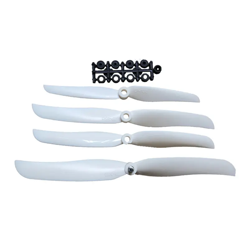 5Pcs 5030/6035/7035/8060/9050/1060/11060 Direct Drive Propeller Blade For Rc Airplane Spare Part 1