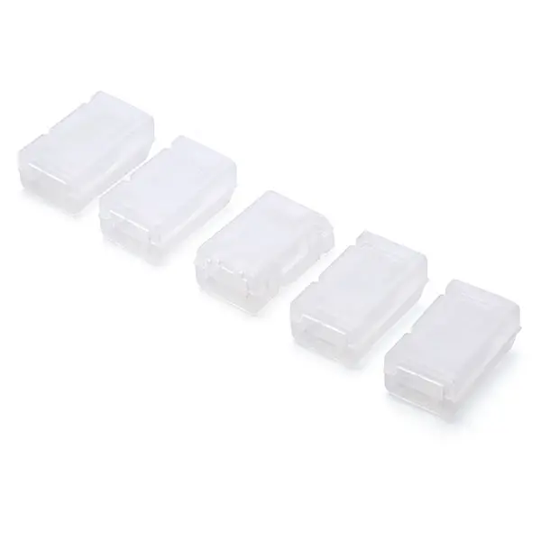 5Pcs Ab Clip Ab Battery Balance Plug For 2S 3S 4S 5S 6S 1