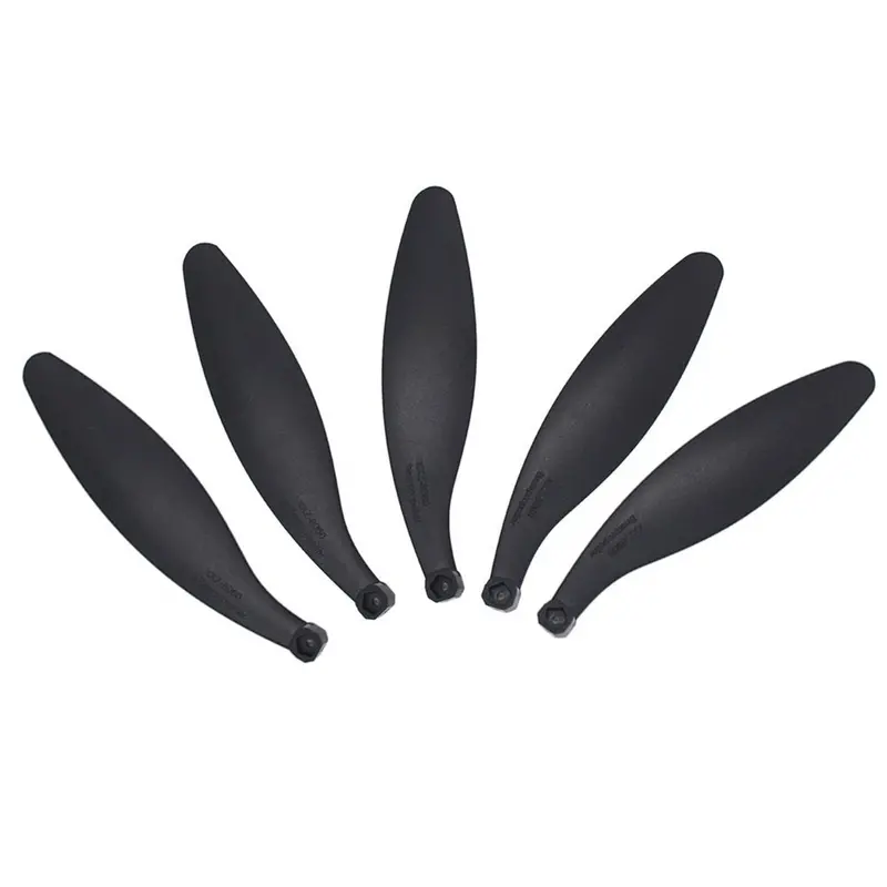 5Pcs Bearpropeller 6050 7060 8060 Combined Propeller Replacement Single Blade Leaf For Rc Airplane 1