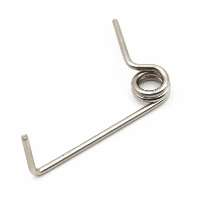 5Pcs Diamter 3Mm Landing Gear Spring Steel Wire Shaft D3x33x121mm For Rc Airplane Fixed Wing 1