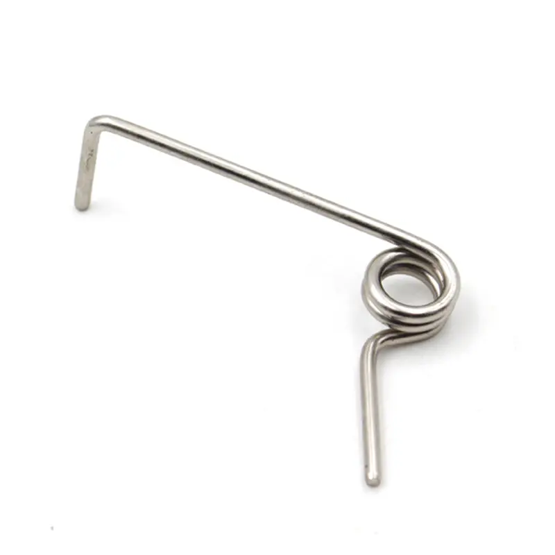 5Pcs Diamter 3Mm Landing Gear Spring Steel Wire Shaft D3x33x121mm For Rc Airplane Fixed Wing 2