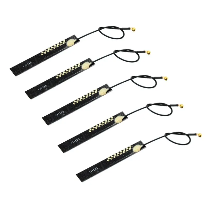 5Pcs Frsky Pcb Antenna For X8r X6r Receiver 1