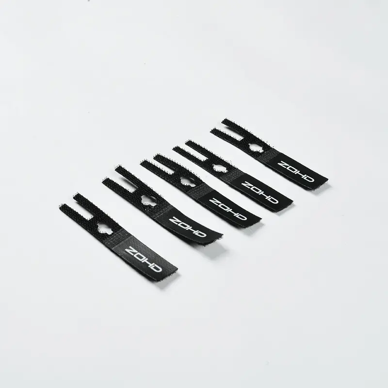 5Pcs Zohd Vc400 Camera Magic Tape Strap For All Kinds Of Aio Camera 1
