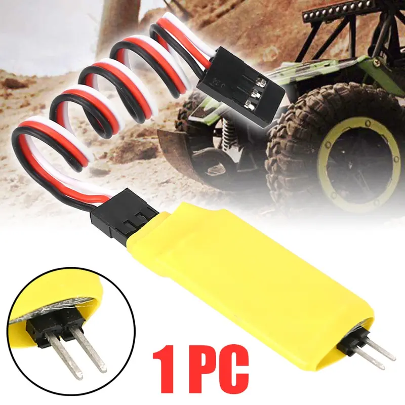 5V-24V Controlled Switch Rc Car Lights Rc Receiver Controlled Switch 4 Types Available For Rc Model Car Truck Toys Accessories 1
